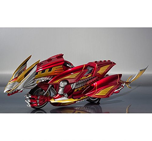 Amazon.com: Bandai Tamashii Nations S.H.Figuarts Masked Rider