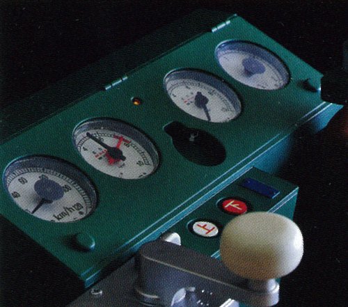 Amazon | 鉄道コレクション 鉄コレ式制御器 国鉄101系運転台型