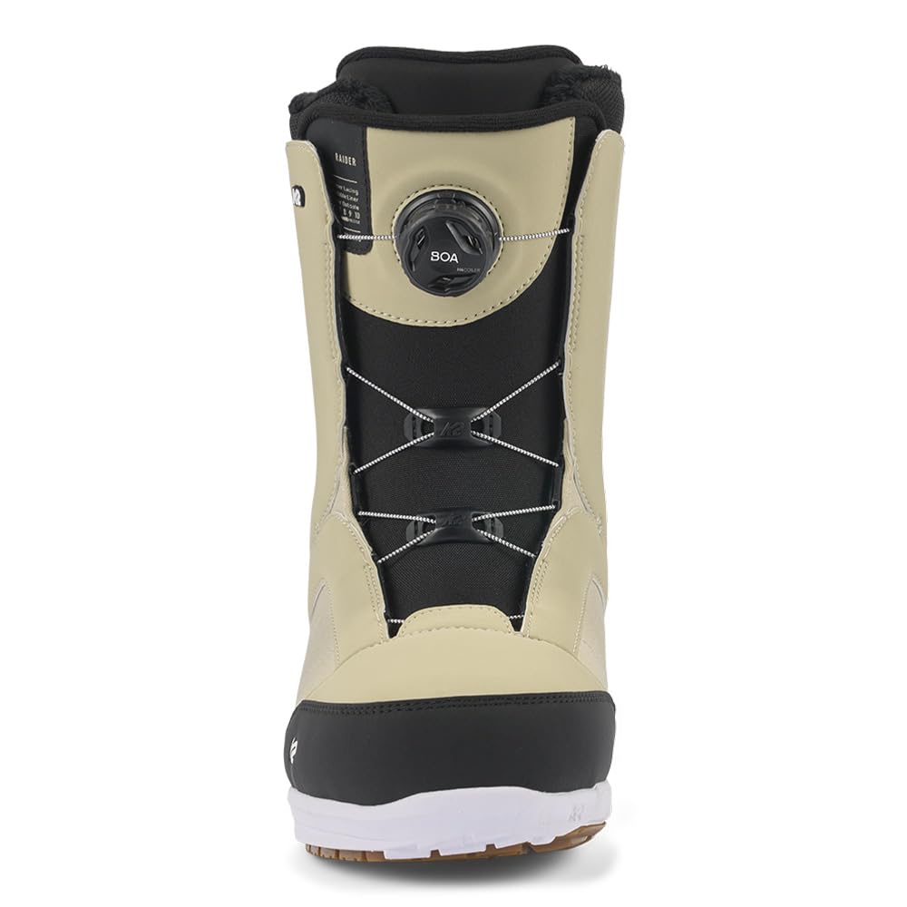 Amazon | K2 ケーツー スノーボード ブーツ RAIDER レイダー メンズ