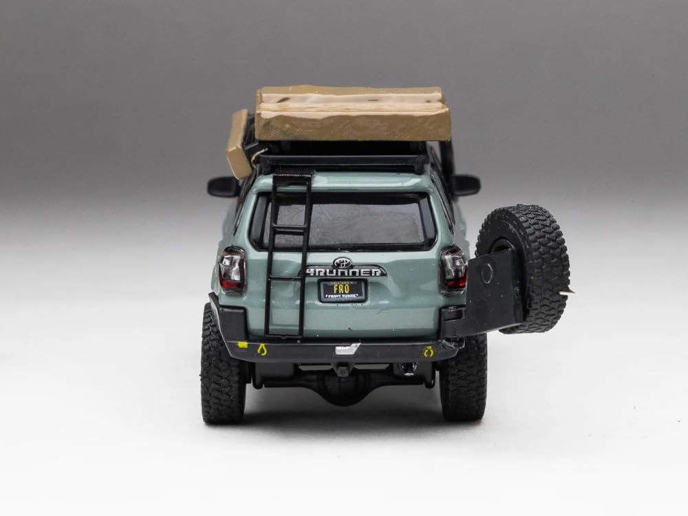 Amazon | GCD ゲインコーププロダクツ 1/64スケールモデル ダイ