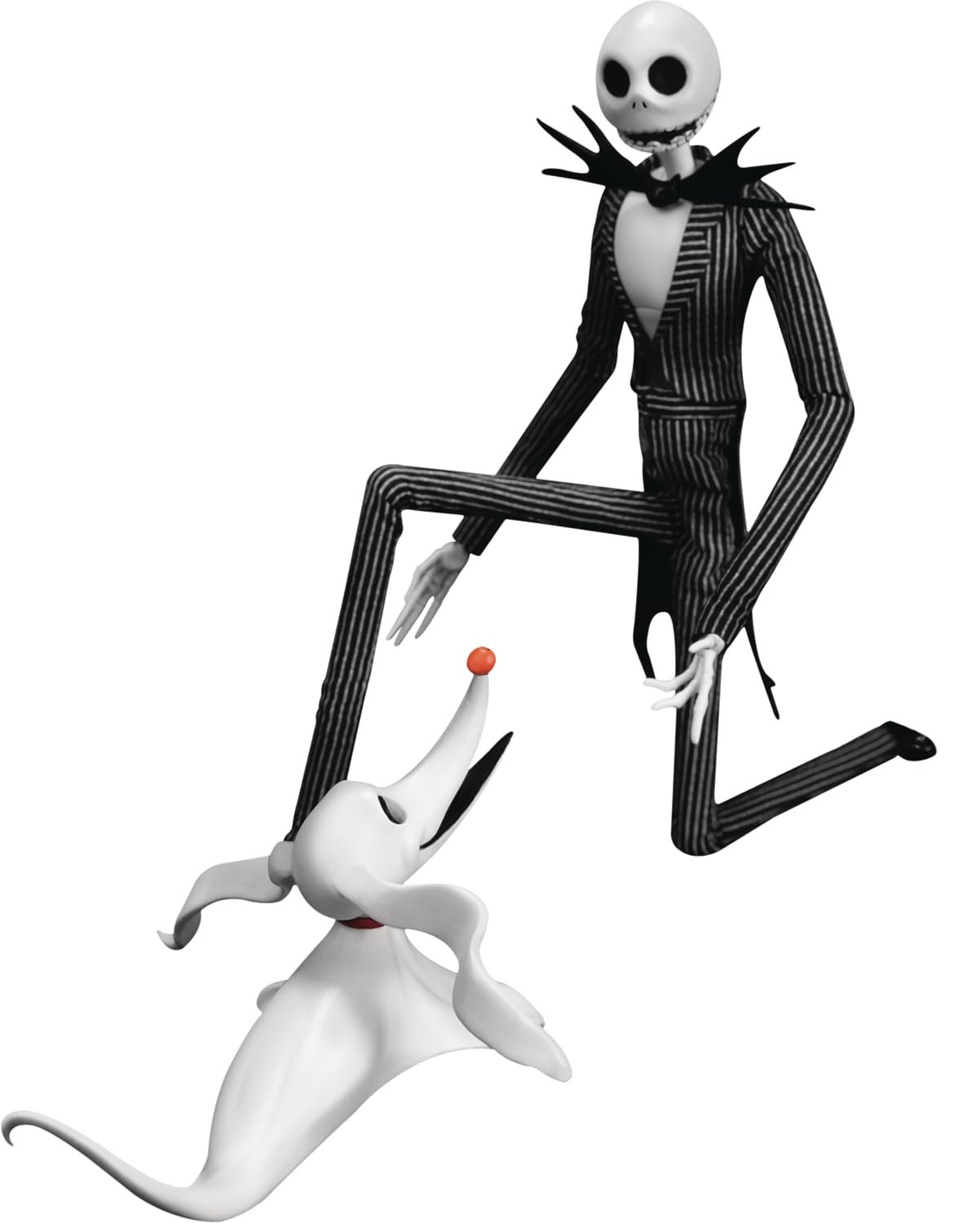 Amazon.co.jp: ナイトメアー・ビフォア・クリスマス:ジャック