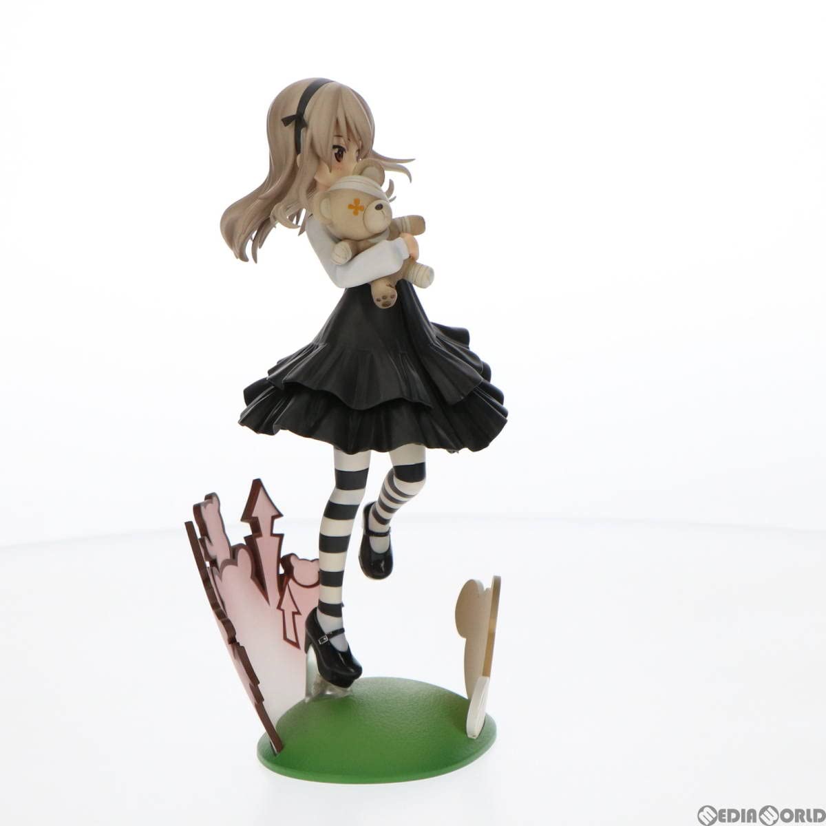 Amazon.co.jp: 島田愛里寿(しまだありす) ガールズ&パンツァー 劇場版