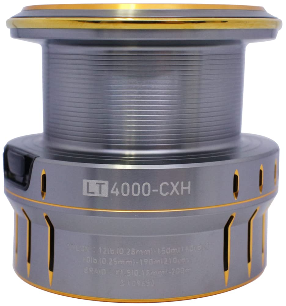 Amazon | ダイワ(DAIWA) 純正パーツ 21 ルビアスエアリティ LT4000-CXH