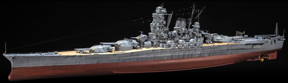タミヤ1⁄350戦艦ビスマルク型用ギヤボックス タミヤ 1/350 ドイツ戦艦