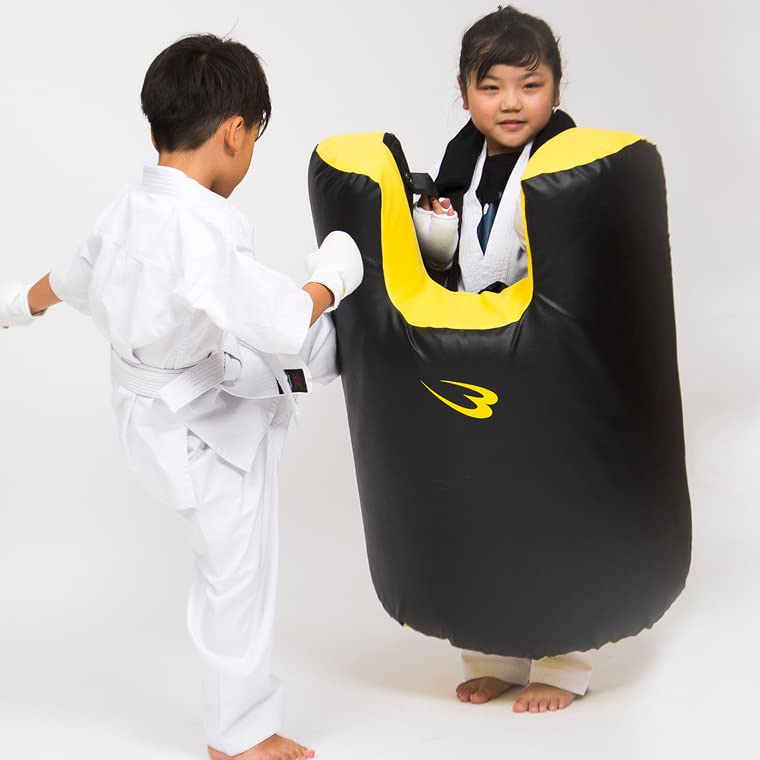 Amazon | BODYMAKER(ボディメーカー) スーパーダミーミットシールド