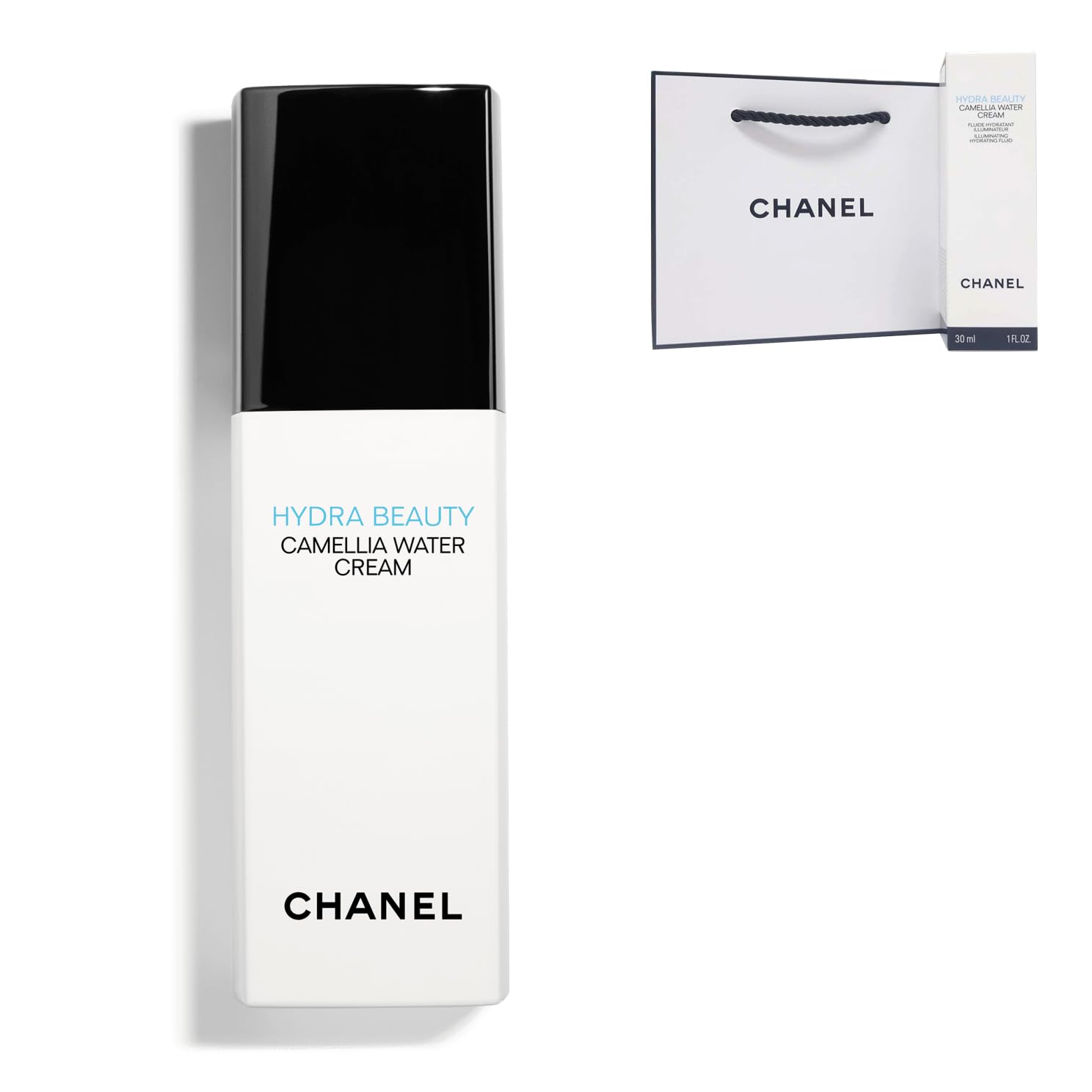 Amazon | 【国内正規品】CHANEL シャネル イドゥラ ビューティ