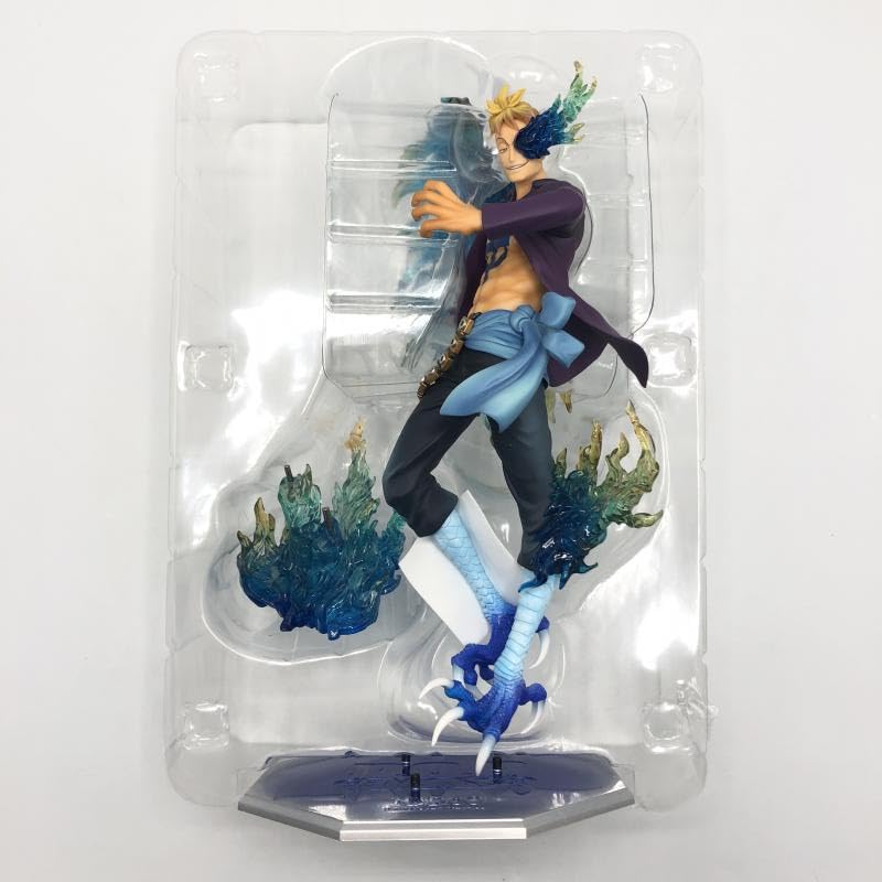 Amazon | Portrait.Of.Pirates (P.O.P) “MAS” 不死鳥マルコ 限定復刻版