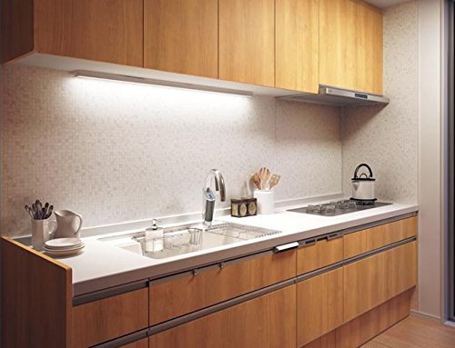 Amazon.co.jp: パナソニック(Panasonic) LED キッチンライト 棚下直付