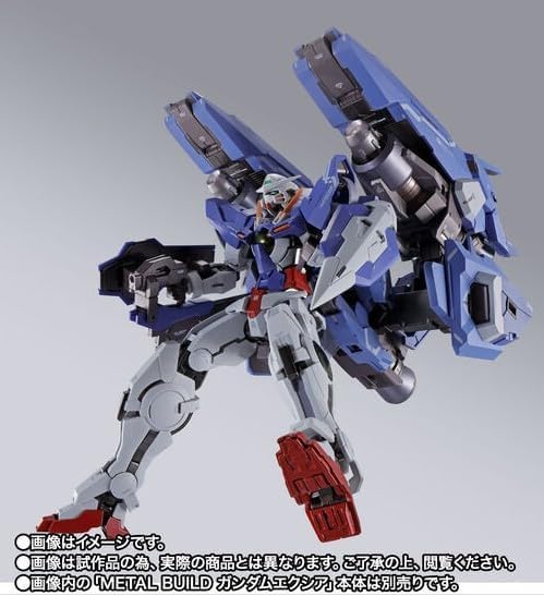 メタルビルド GNアームズ TYPE-E Amazon.co.jp: METAL BUILD GN