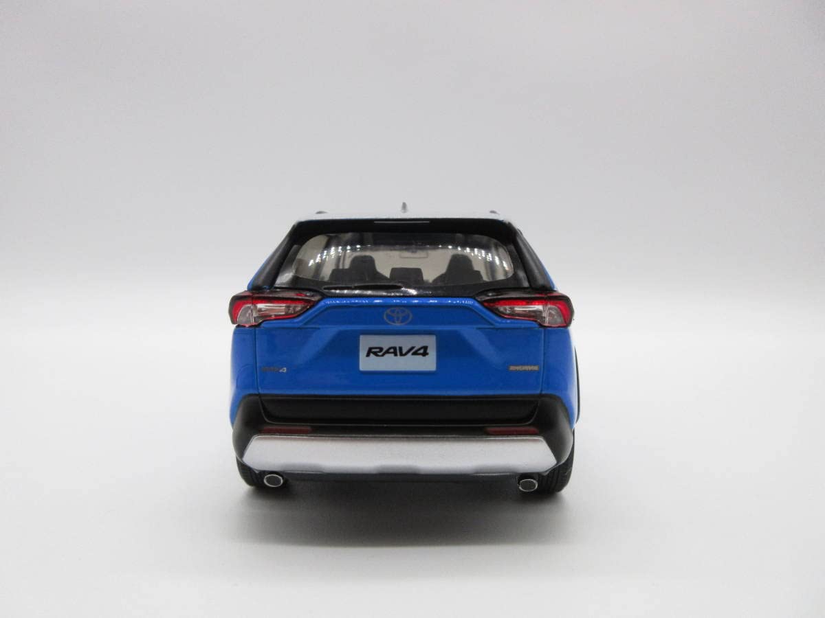 Amazon | 1/30 トヨタ 新型RAV4 ラブフォー ラブ4 アドベンチャー