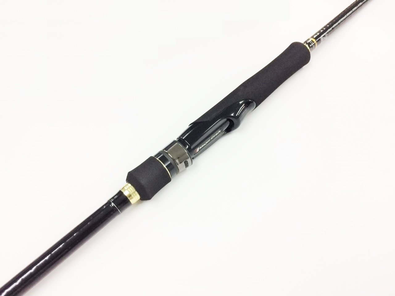 Amazon | メジャークラフト 釣り竿 スピニングロッド N-ONE ワインド