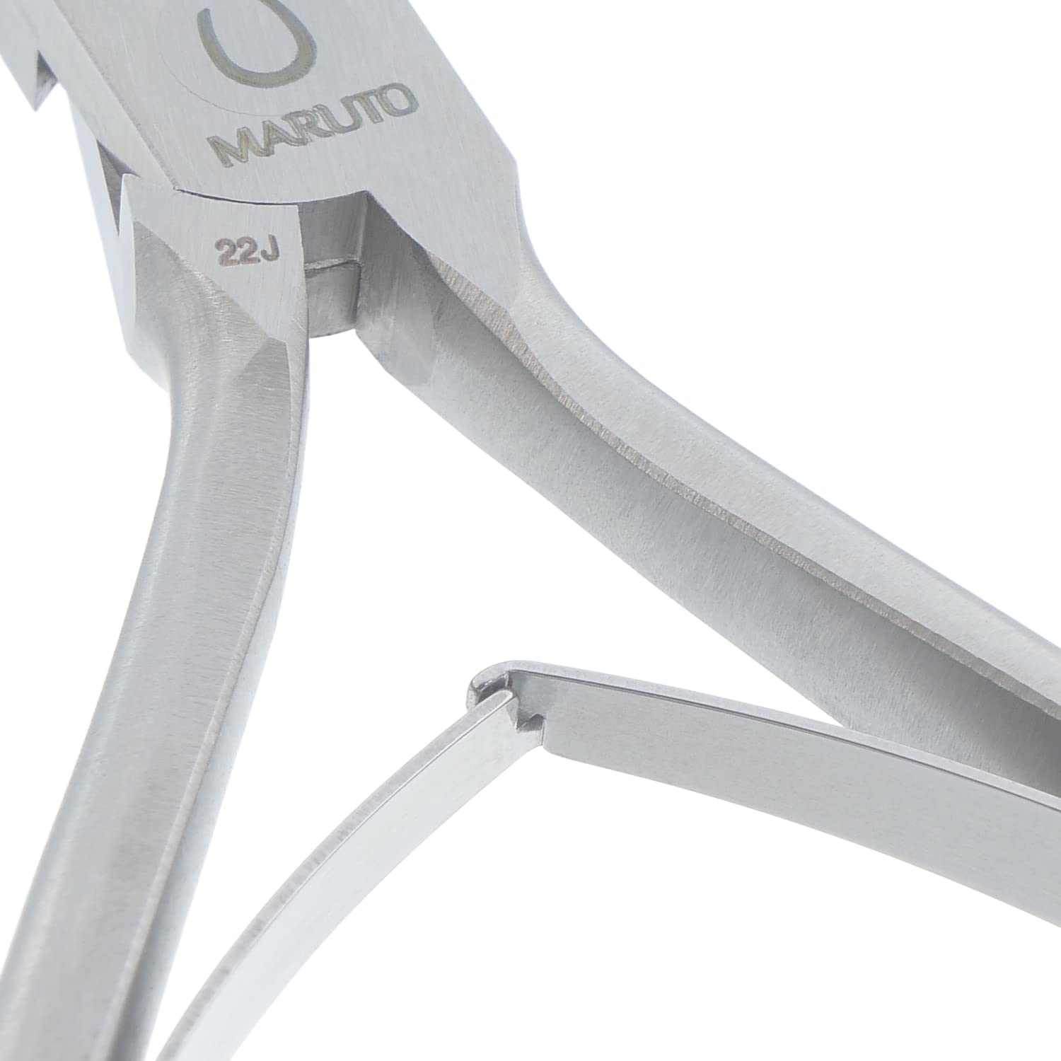 Amazon | MARUTO(マルト） ネイルニッパー ネイルプロII 爪切り NP