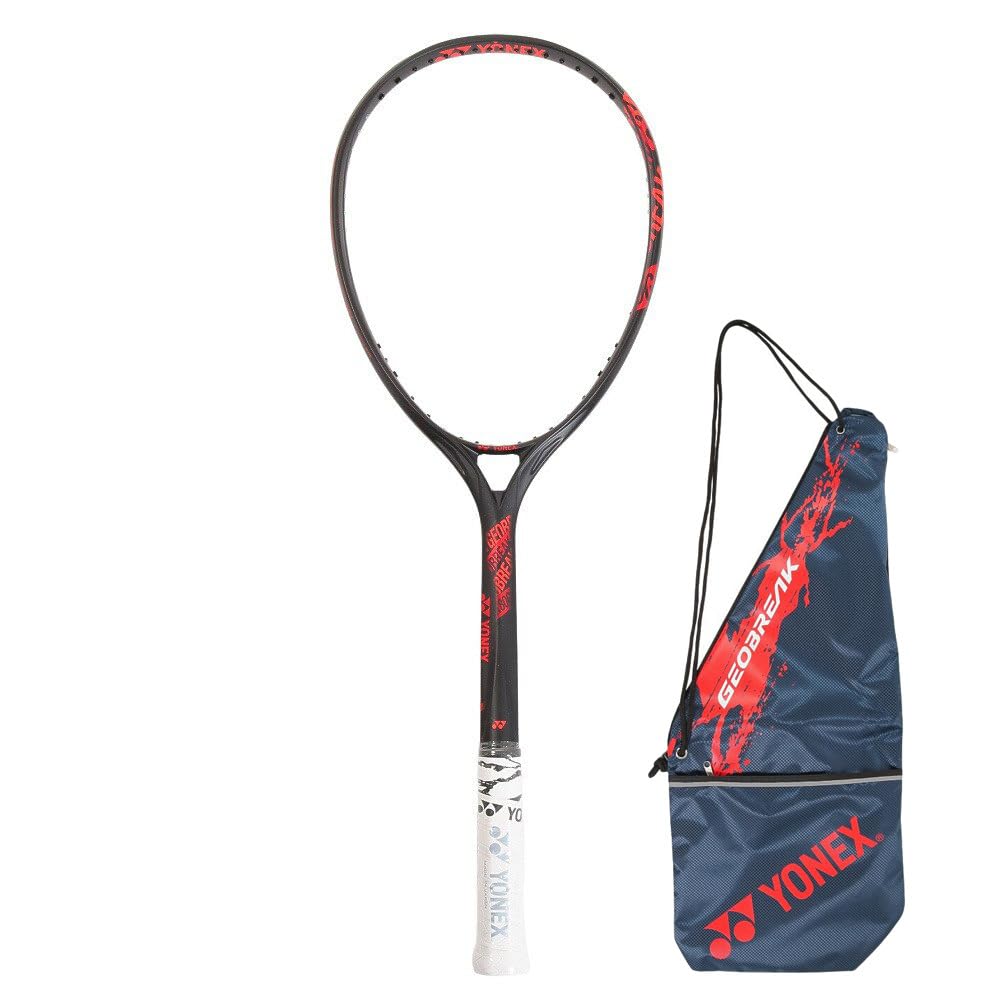 Amazon | ヨネックス(YONEX) ソフトテニスラケット ジオブレイクG