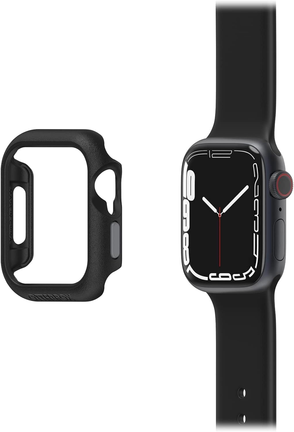 Amazon.com: OtterBox All Day Case for Apple Watch Series 7/8/9
