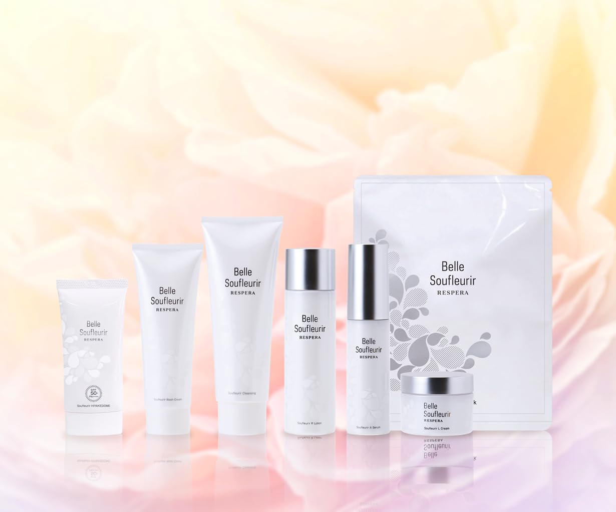 Amazon | ベルスフリール レスペラ スフリール R ローション 100ml