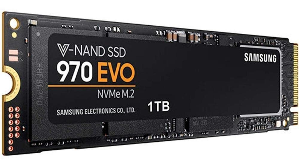 Amazon.com: Samsung 970 EVO NVMe Series 1TB M.2 PCI-Express 3.0 x