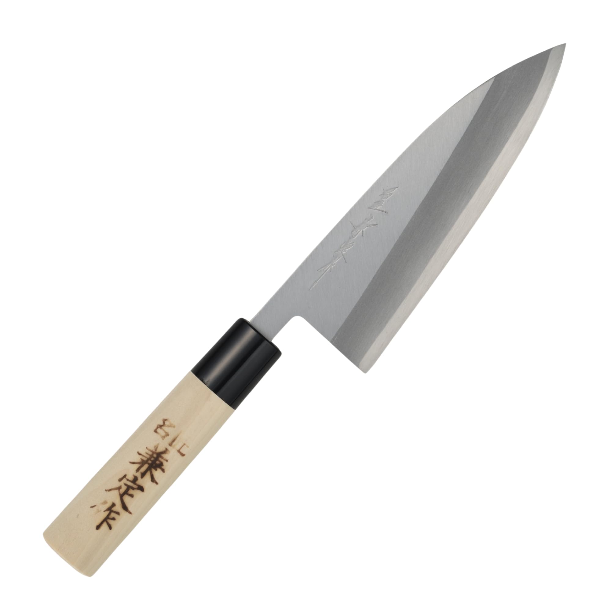 Amazon｜名匠兼定作 出刃包丁 150mm 4000200｜牛刀包丁 オンライン通販