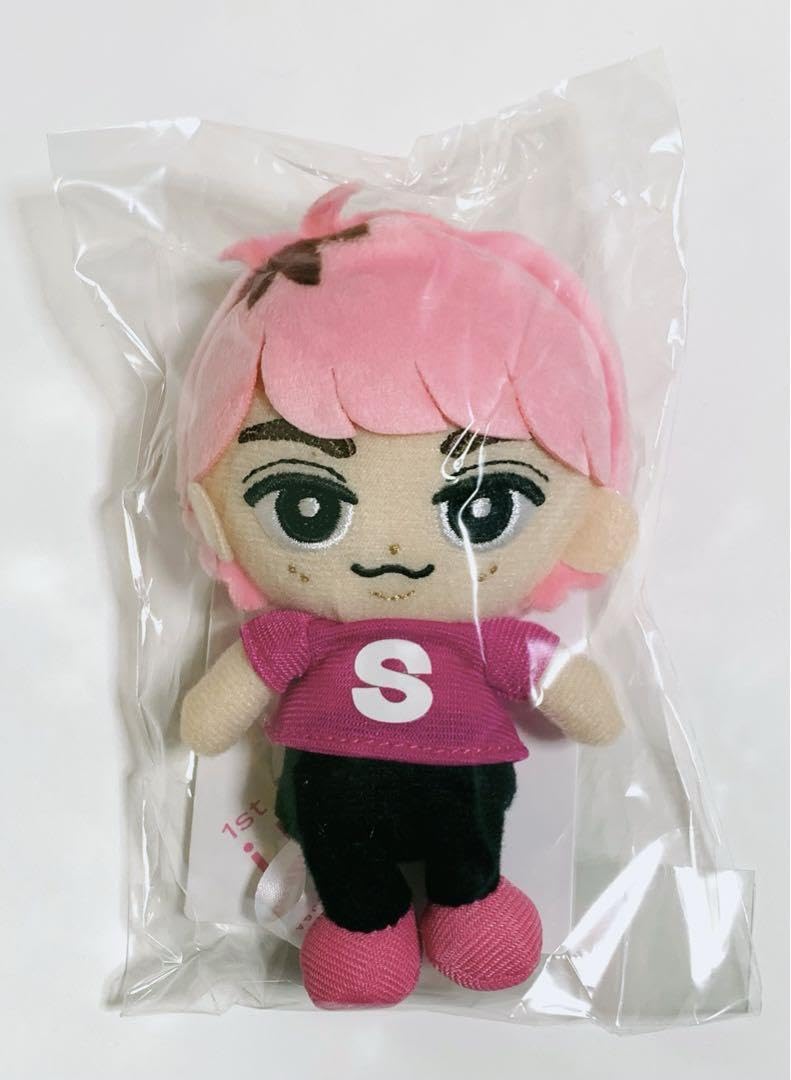 i DO ME すのチル5体セット Amazon.co.jp: Snow Man すのチル