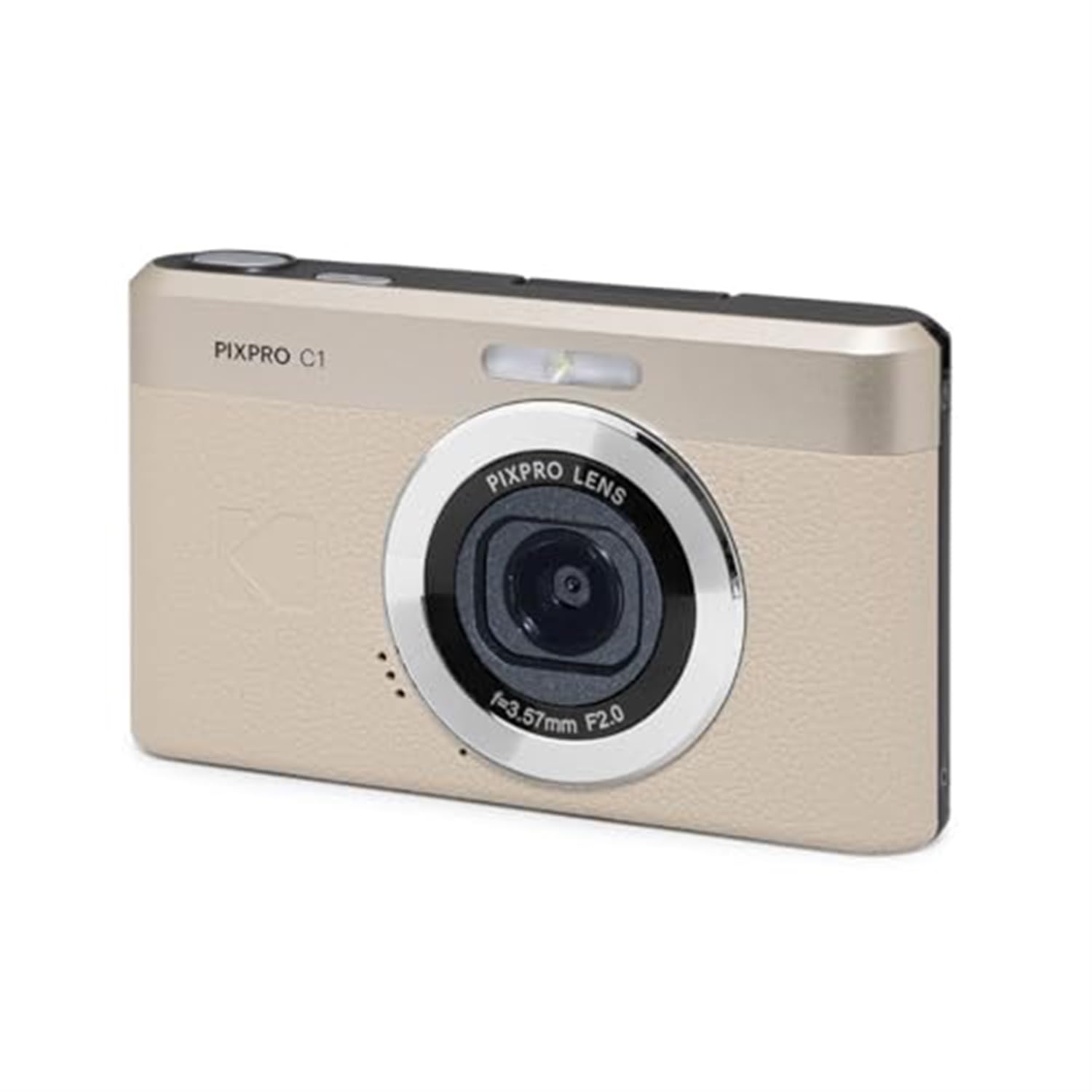 Amazon | Kodak PIXPRO C1 フレンドリー ズーム デジタル カメラ