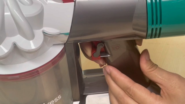 Amazon.co.jp: ダイソンV7バッテリーアダプター マキタ18Vリチウム電池