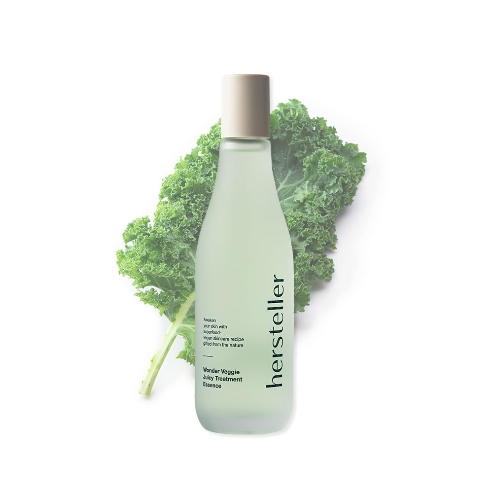 Amazon.com: Hersteller Wonder Veggie Juicy Treatment Essence Toner