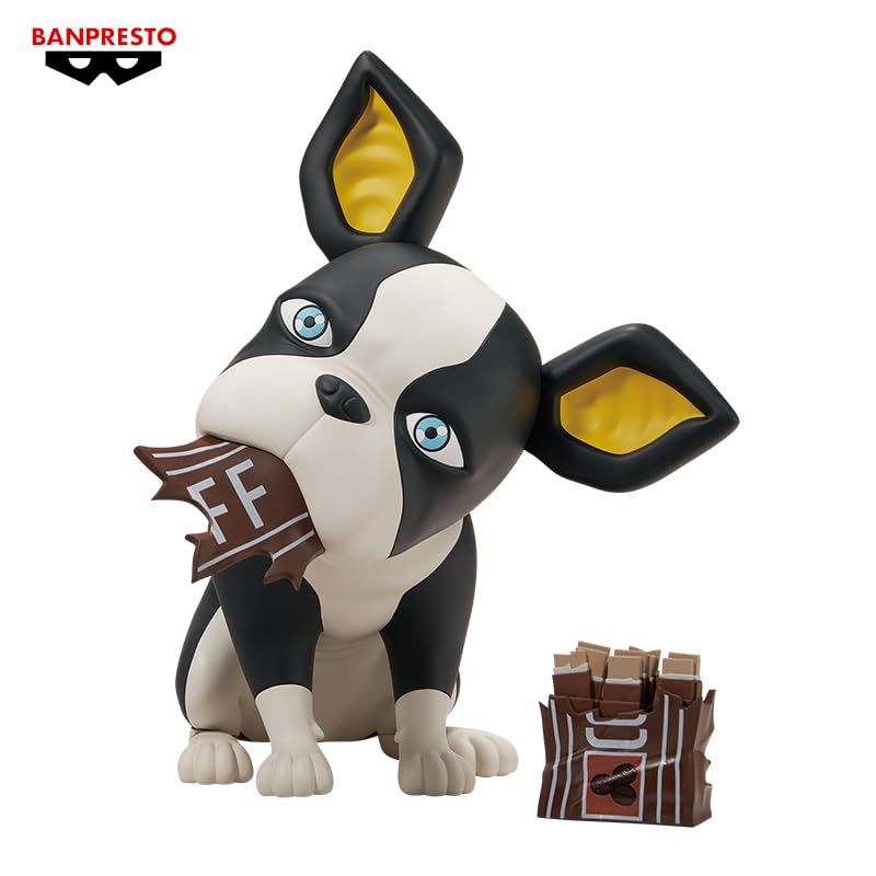 Amazon | バンプレストジョジョの奇妙な冒険スターダストクルセイダー