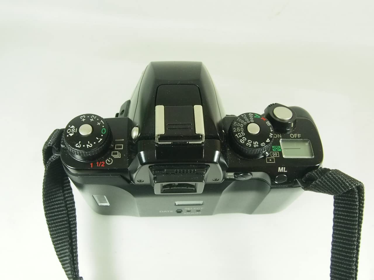 Amazon | Pentax MZ-3 | 一眼レフカメラ 通販