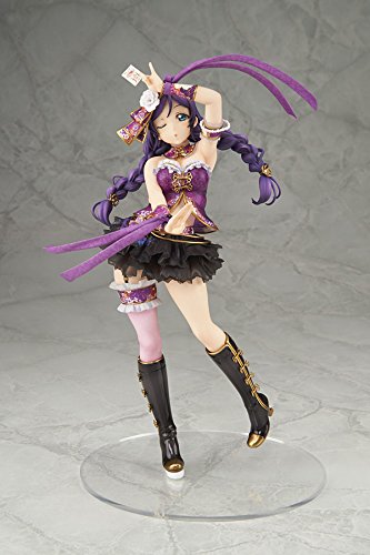 Amazon | ラブライブ! スクールアイドルフェスティバル 東條希 1/7