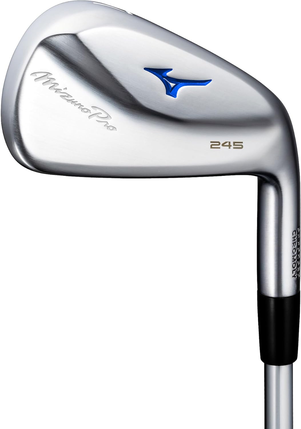 MIZUNO Pro245 ミズノ プロ245レフティ4〜P番7本セット