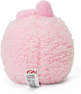 Amazon.co.jp: [BT21] 公式 商品 カップ入りベビーぬいぐるみ COOKY