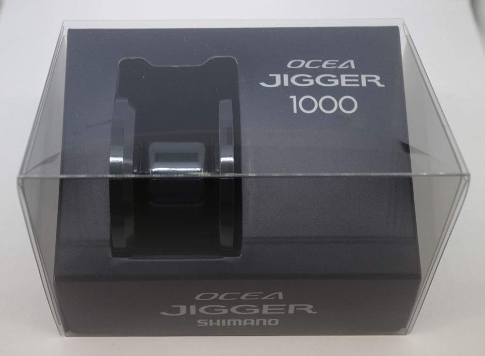 Amazon | 純正パーツ 17 オシアジガー1000HG スプール組 パートNo