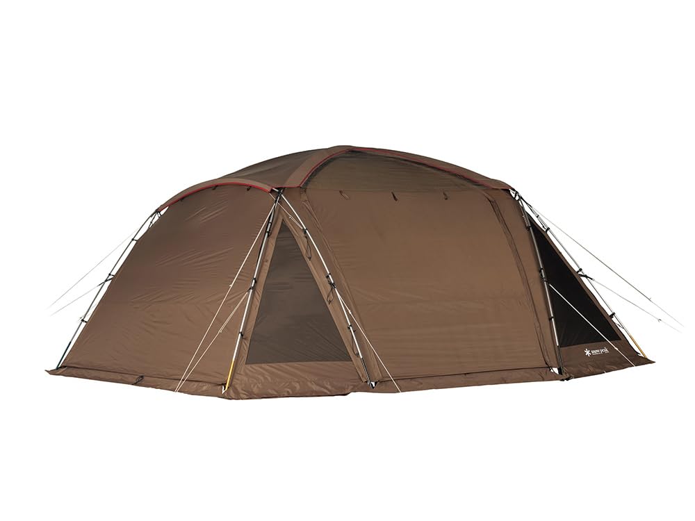 スノーピーク テント フービ スノーピーク2024年新商品「フービ