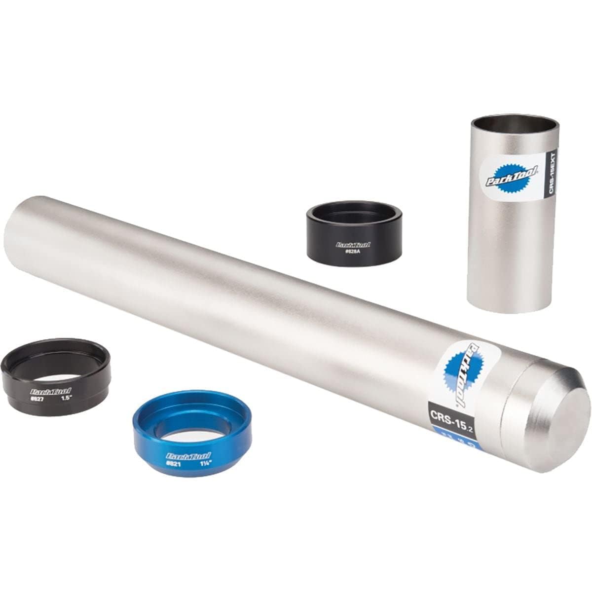 Amazon.com : Park Tool CRS-1 Crown Race Setting System : Bike Hand