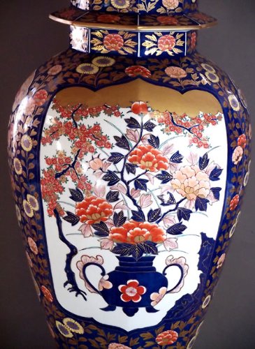 伊万里焼 壺 箱付 伊万里 壺 箱付 時代物 伊万里焼 壺 箱付 2025年最新