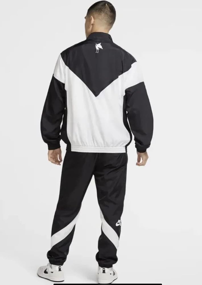 kazu様【NIKE F.C.】 JAKET PANTSセット Nike Academy+ Men's Repel