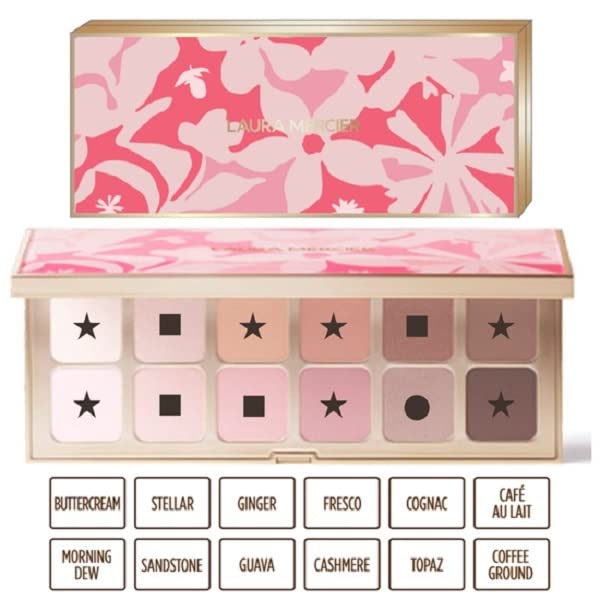 Amazon.co.jp: ローラ メルシエ lauramercier ザ ワイルドフラワー