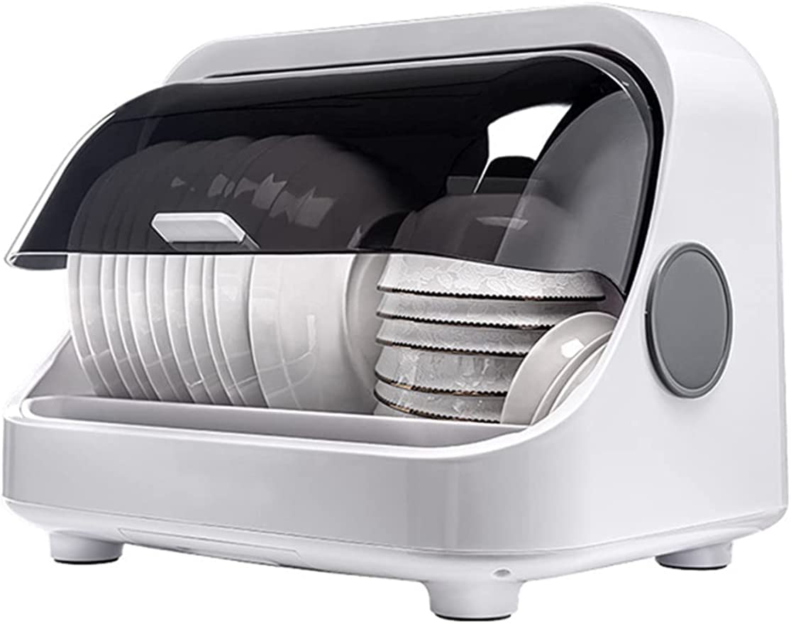 Amazon.co.jp : 大容量 食器乾燥機 縦型プチ洗食 オゾン殺菌 防カビ