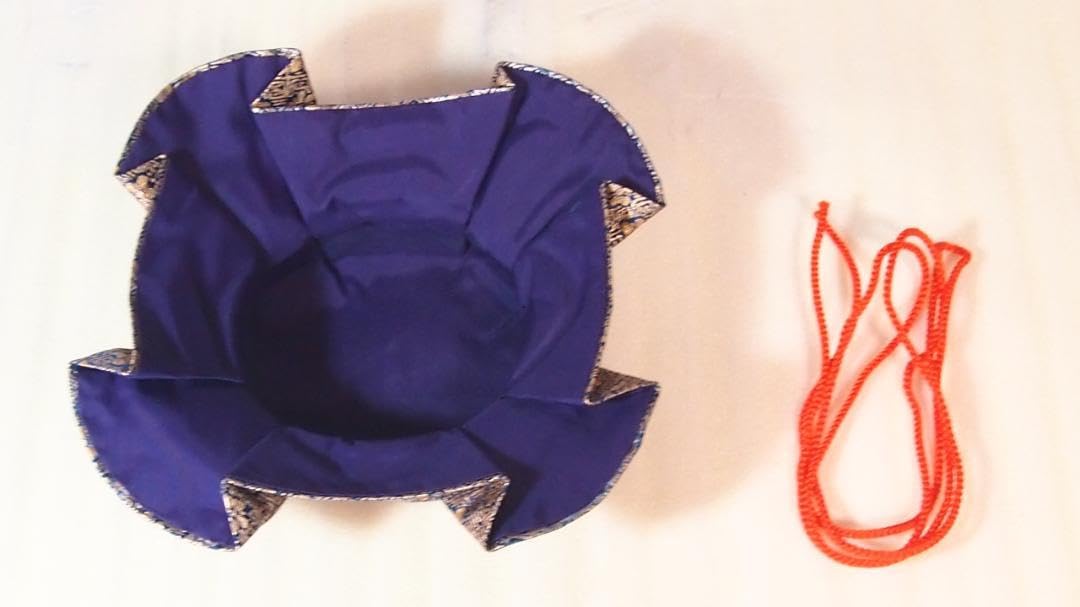 P112 飾壷 『平安 万代草山造』『茶壷』 共箱 茶道具 P112 飾壷