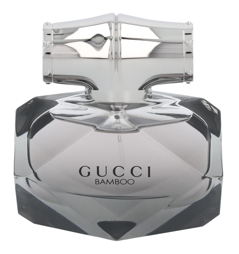 Amazon.com : Gucci Bamboo by Gucci for Women 1.0 oz Eau de Parfum