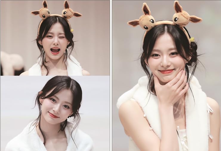 Amazon.co.jp: TWICE ツウィ グッズ 写真集 Premium Photo Book