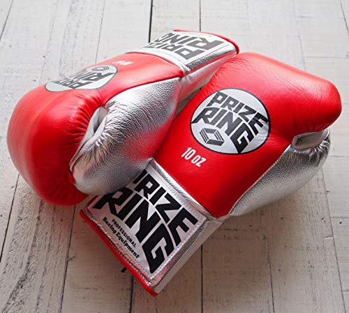 Amazon | PRIZE RING/プライズリング “Pro-fight G10” プロ公式試合用