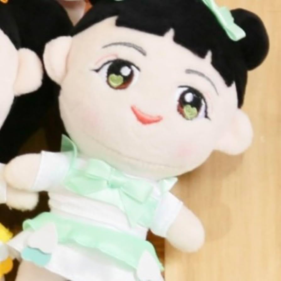 Amazon.co.jp: 超ときめき宣伝部 吉川ひより ひよりん ぬいぐるみ ちび