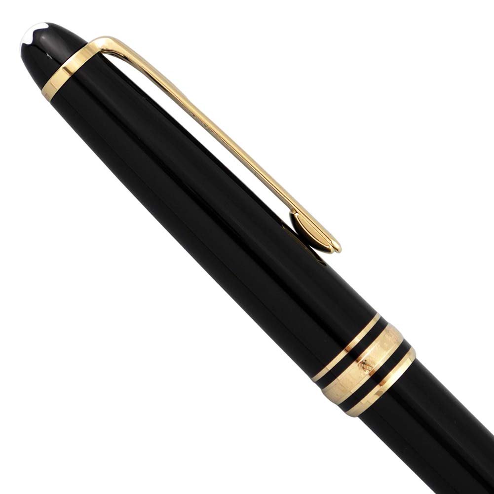 Amazon | (モンブラン) MONTBLANC マイスターシュテュック クラシック