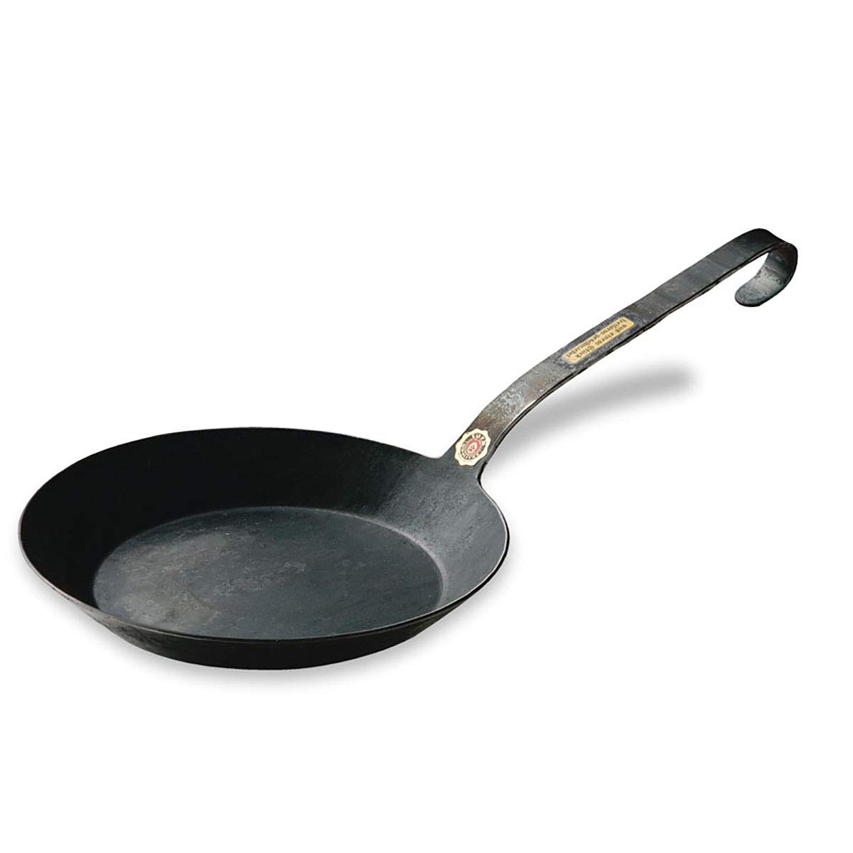 Amazon｜turk(ターク) 「クラシックフライパン 4号 24cm」 鉄