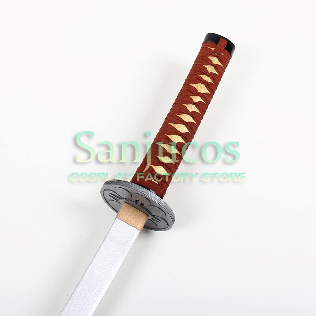 Amazon.co.jp: コスプレ 道具 に適合する 松井江 刀 刀剣乱舞 とうらぶ