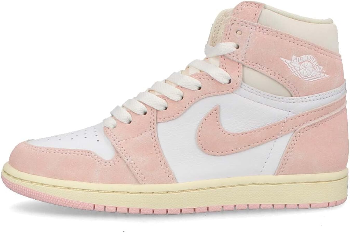 Amazon | [ナイキ] WMNS AIR JORDAN 1 RETRO HIGH OG ウィメンズ エア