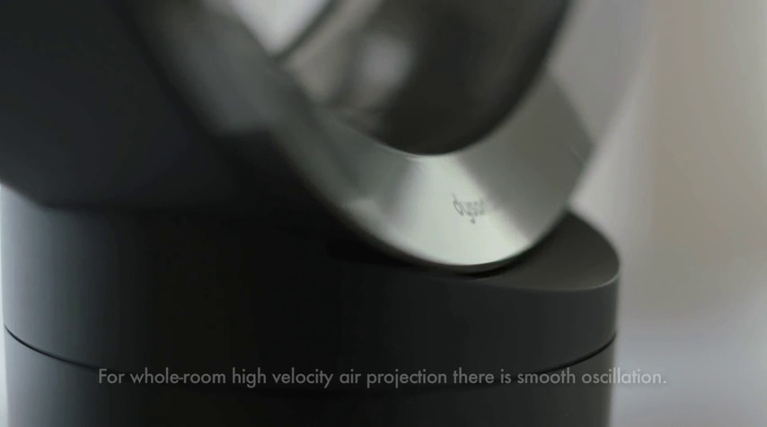 Amazon.com: Dyson 300875-01 Air Multiplier AM06 Table Fan, 10