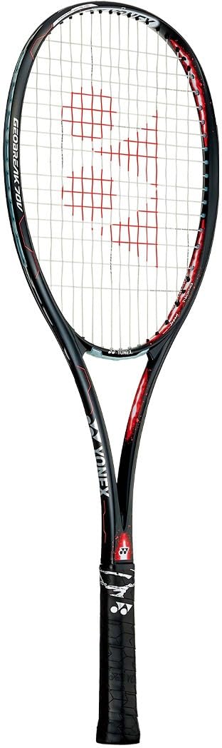 Amazon | ヨネックス(YONEX) ソフトテニス ラケット ジオブレイク70V