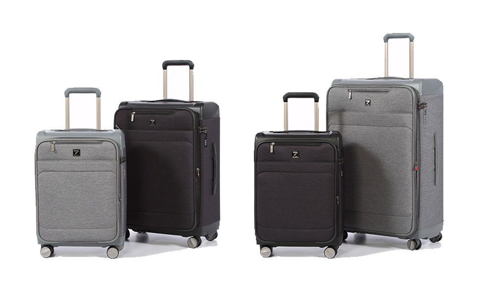 Uniwalke、MSさいずグレーキャリーケース Amazon.co.jp: [Uniwalker