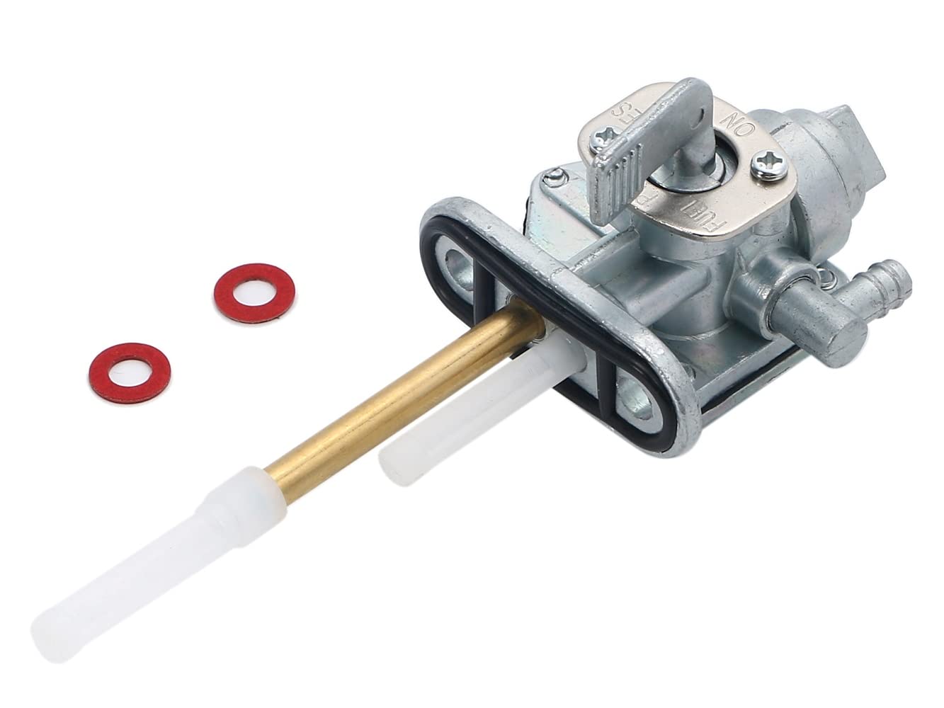 Amazon | one+lifestyle カワサキ フューエルコック 燃料コック